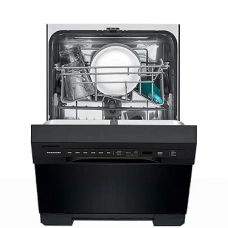 FRIGIDAIRE refrigerator water filter replacement and HomeAppliances
