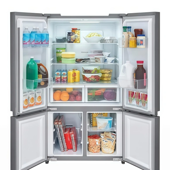FRIGIDAIRE refrigerator water filter replacement and HomeAppliances